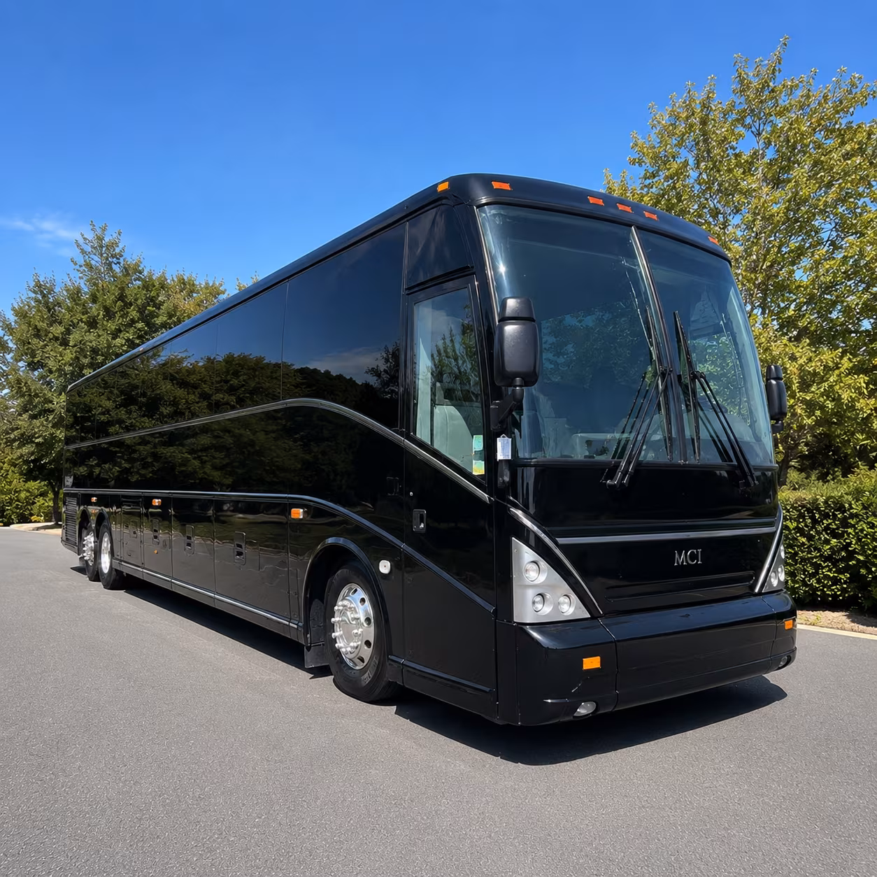after prom bus rentals for a safe night out in the treasure valley
