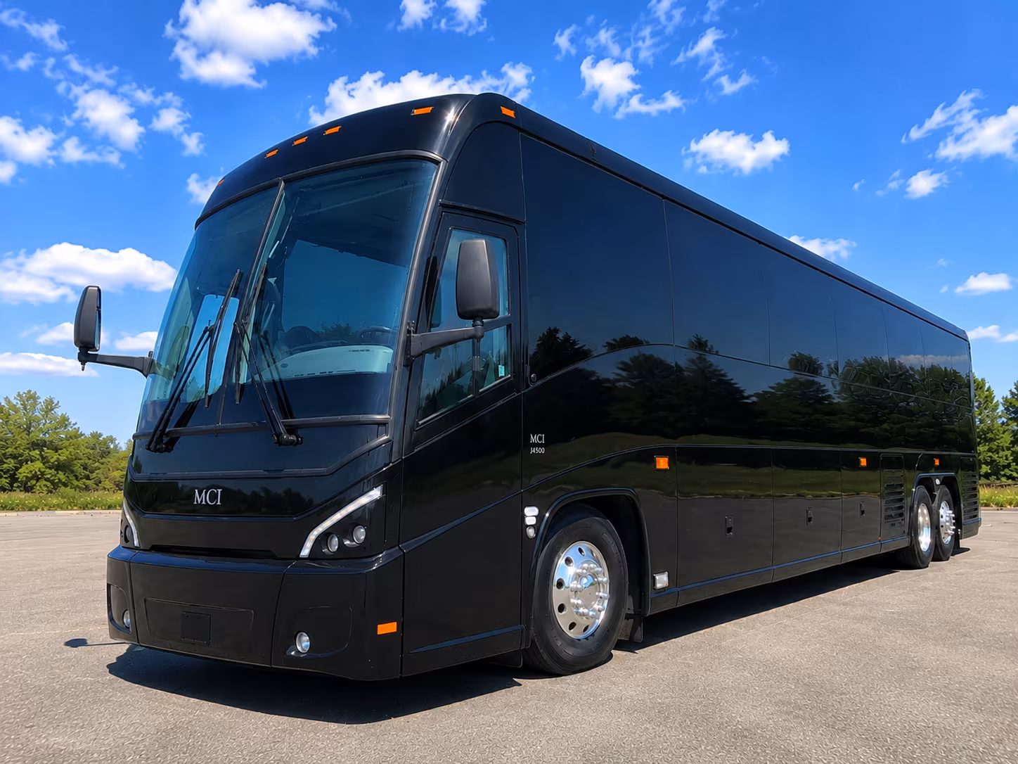 bachelorette party buses for a nampa and boise night out