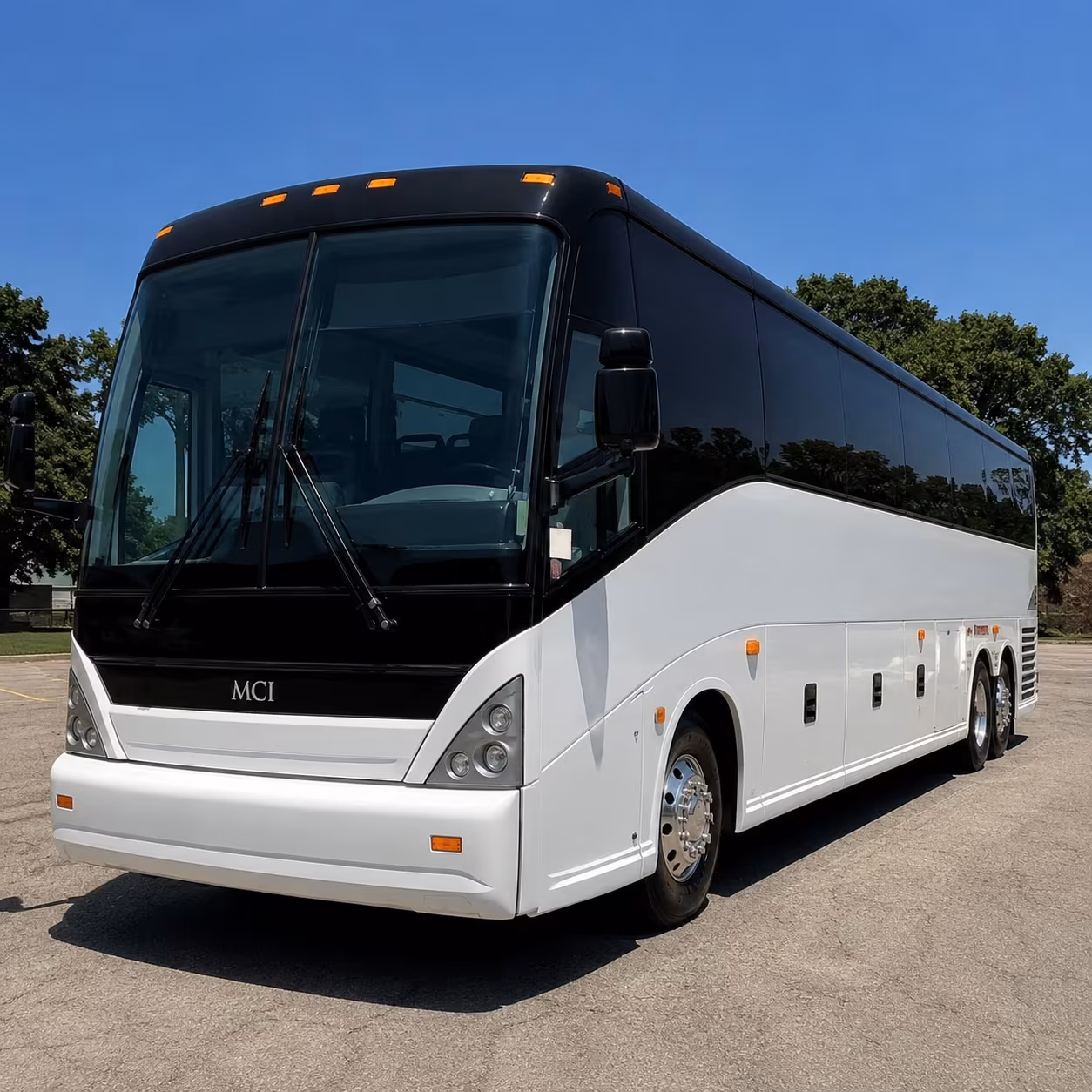 boise airport boi charter bus pickup and drop off for nampa groups