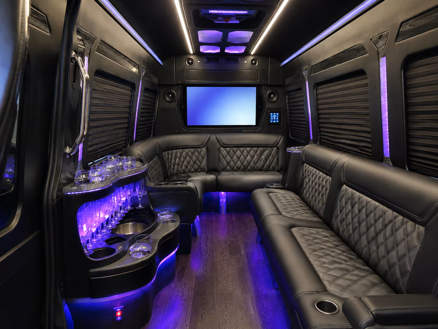 boise airport transfer buses for nampa groups