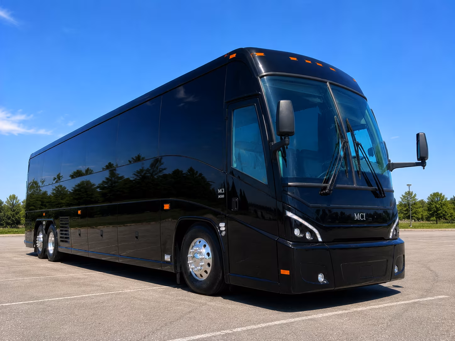 charter buses to boise state broncos games at albertsons stadium