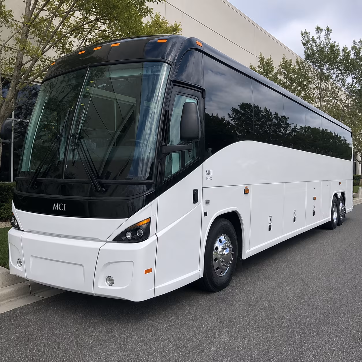corporate event and conference shuttle service at the ford idaho center