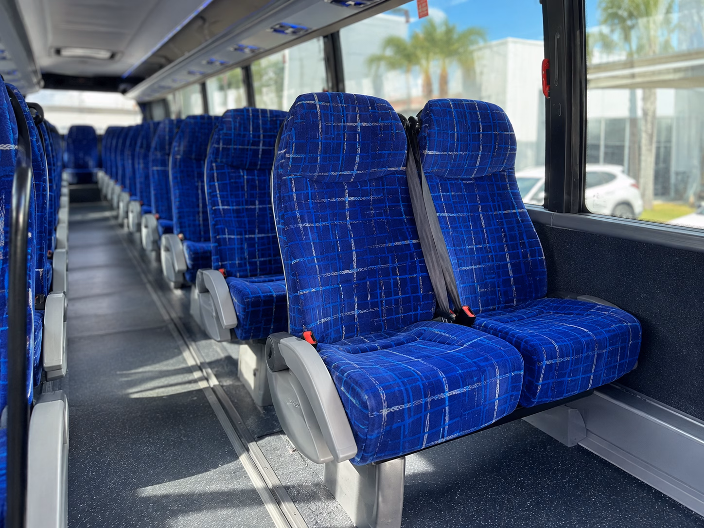 how the day of the week changes what a bus costs in nampa idaho