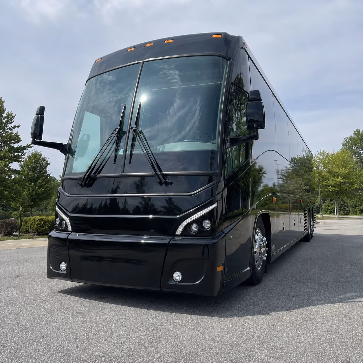 long distance charter buses from nampa to salt lake city and the wasatch front