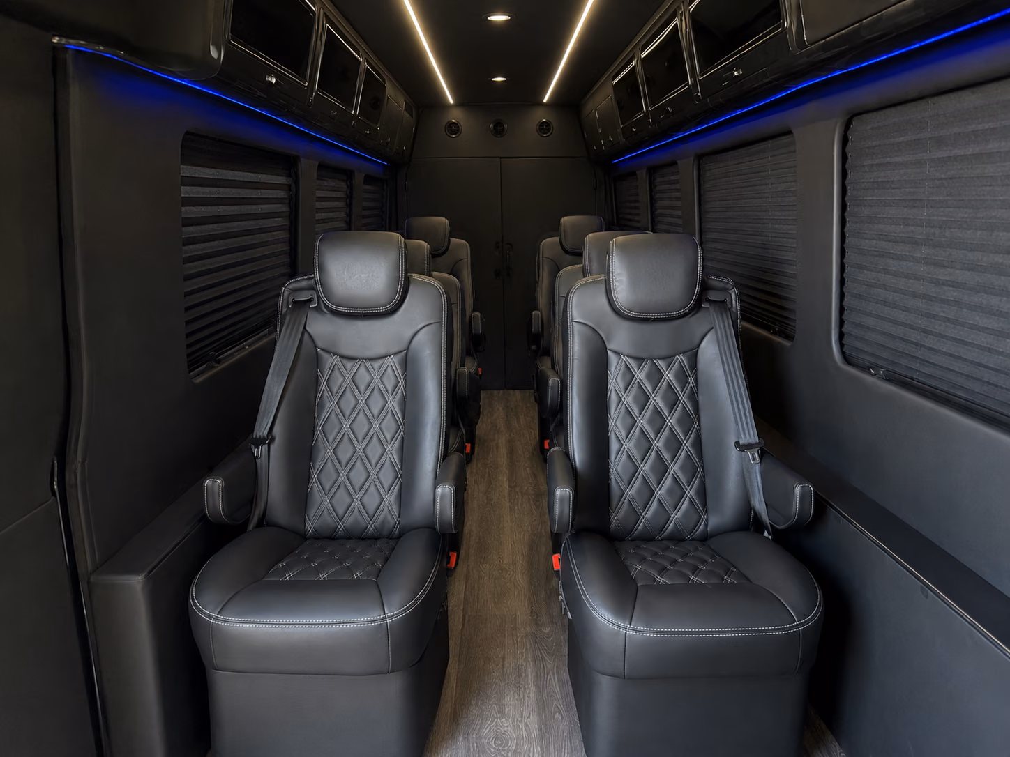 nampa airport transportation