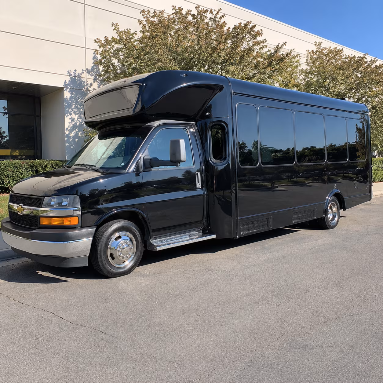 nampa bachelor bachelorette party bus rental