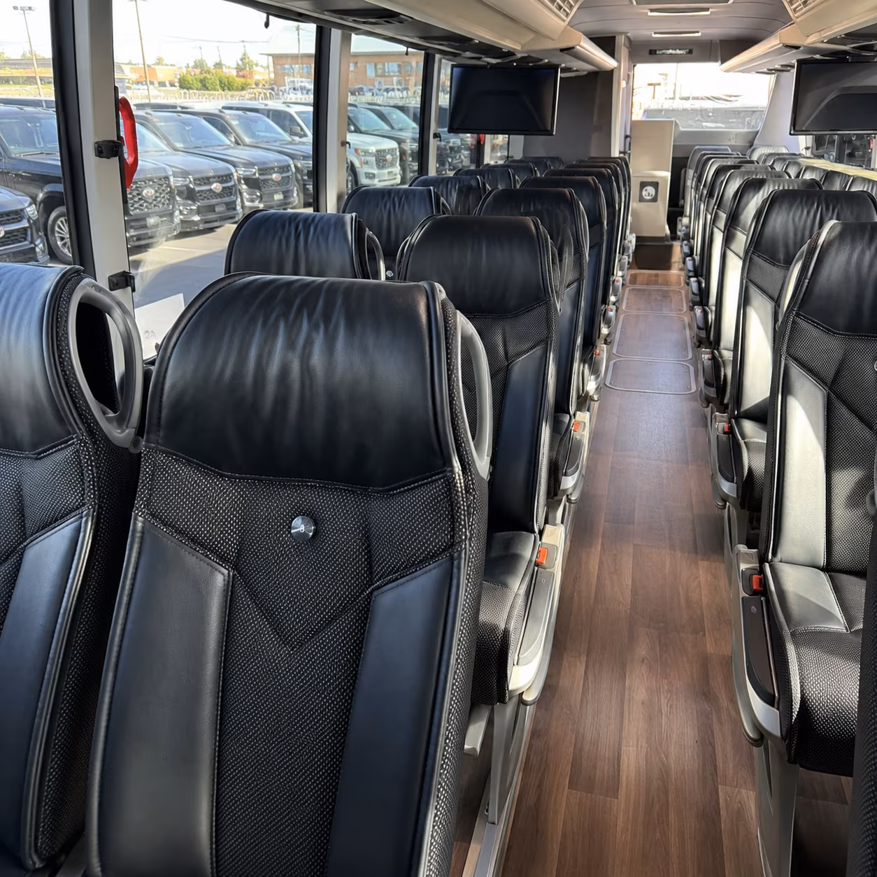 nampa long distance transportation