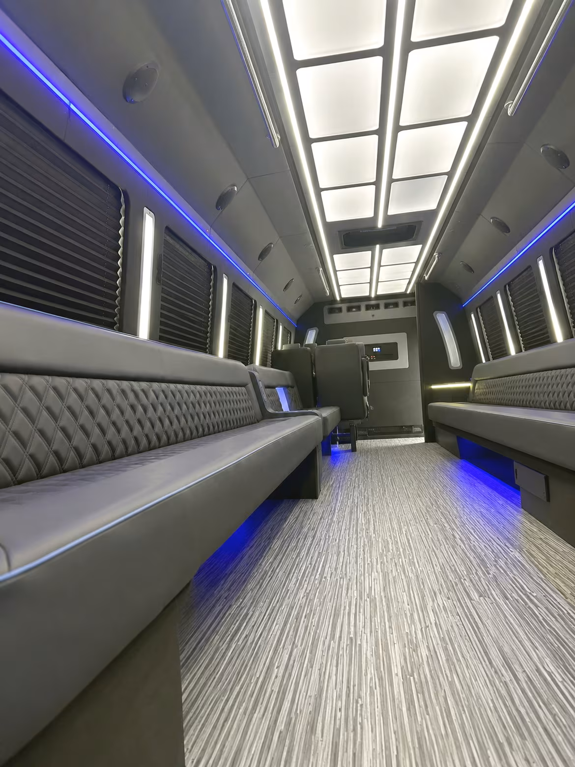 nampa party bus rental 2
