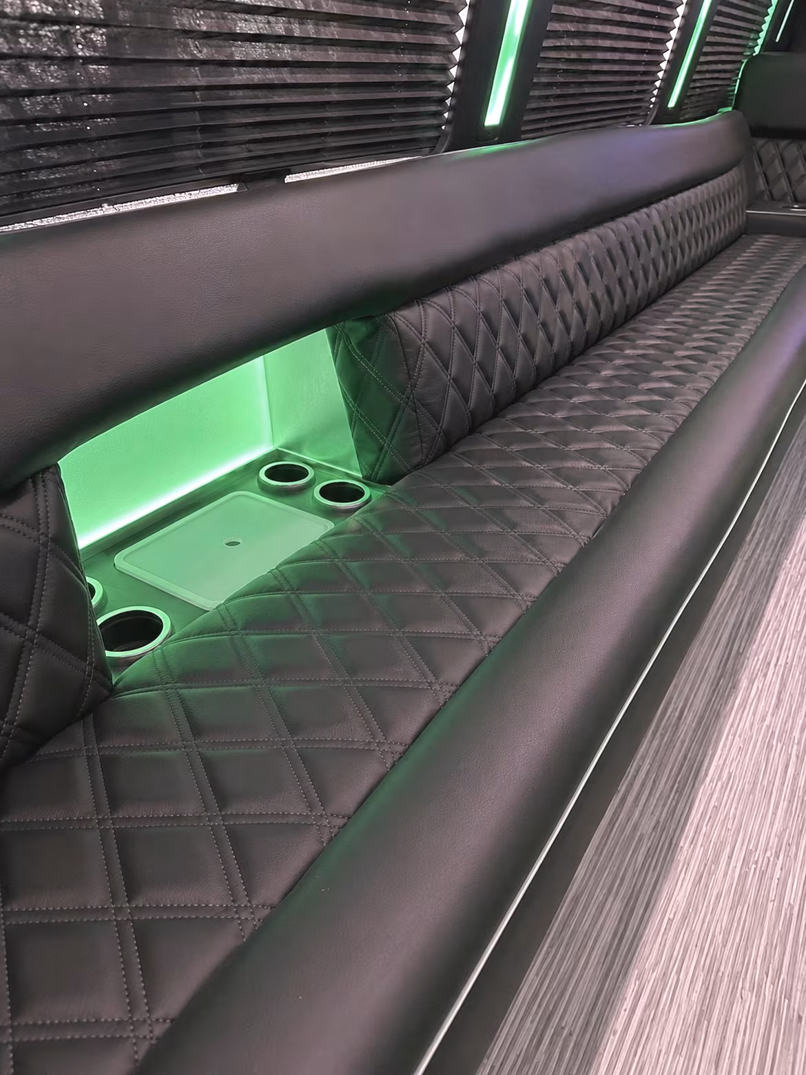 nampa party bus rental gallery