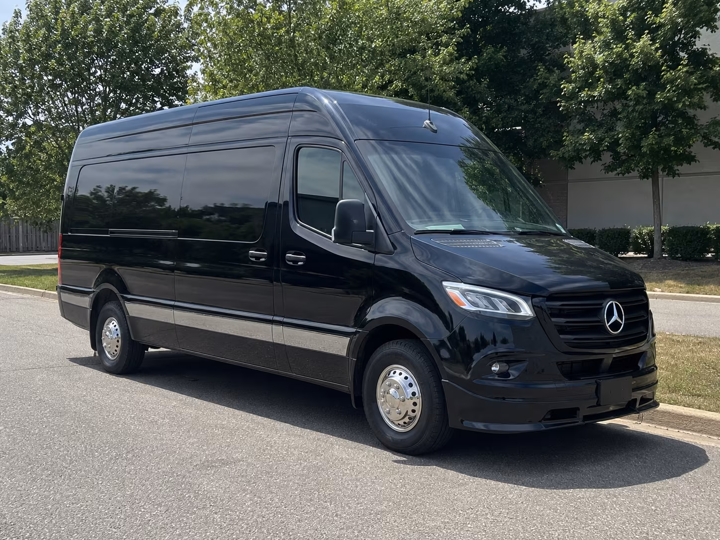 nampa school event transportation