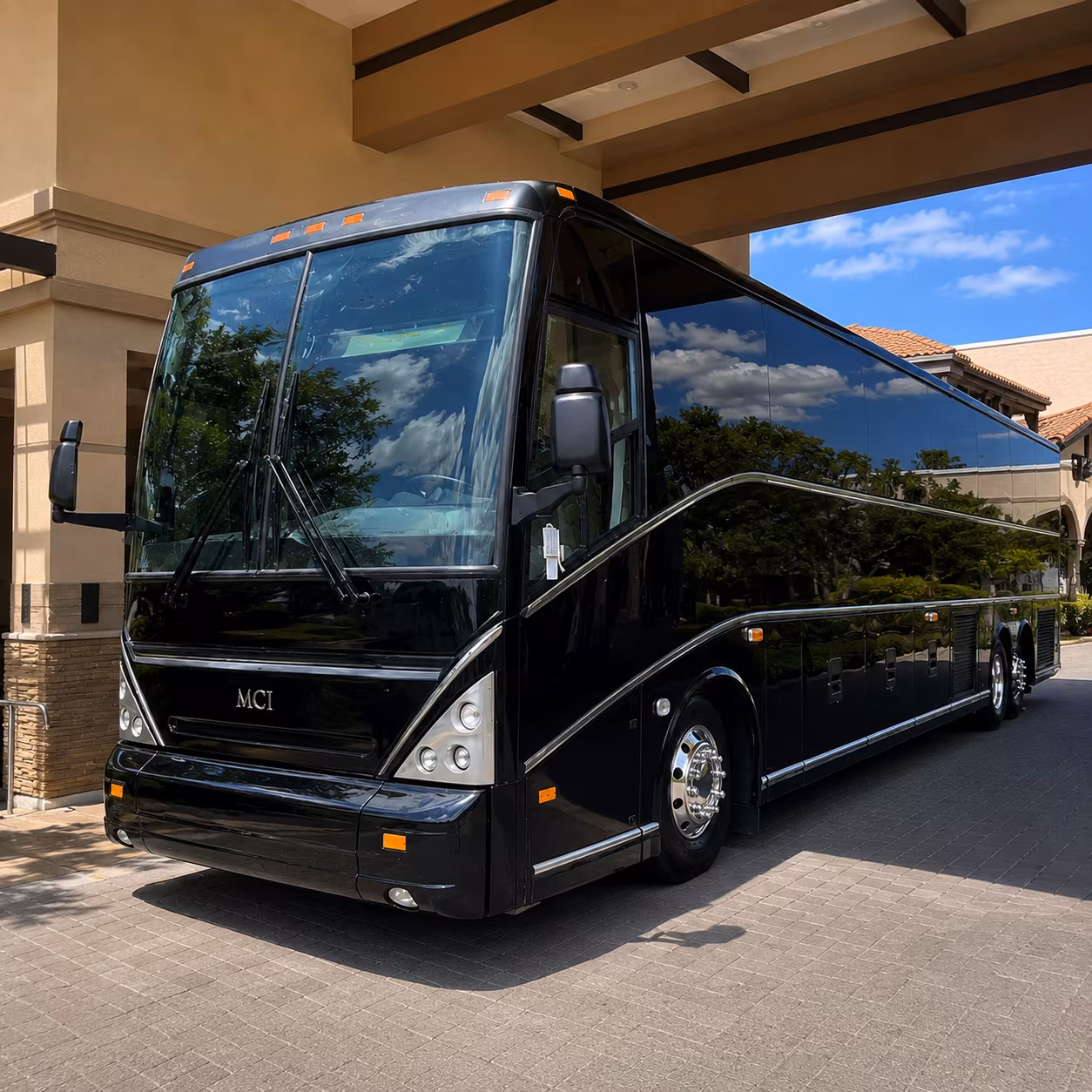 northwest nazarene university and campus event buses