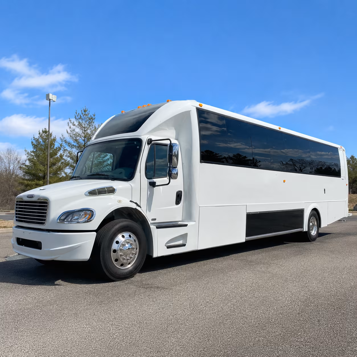 party bus