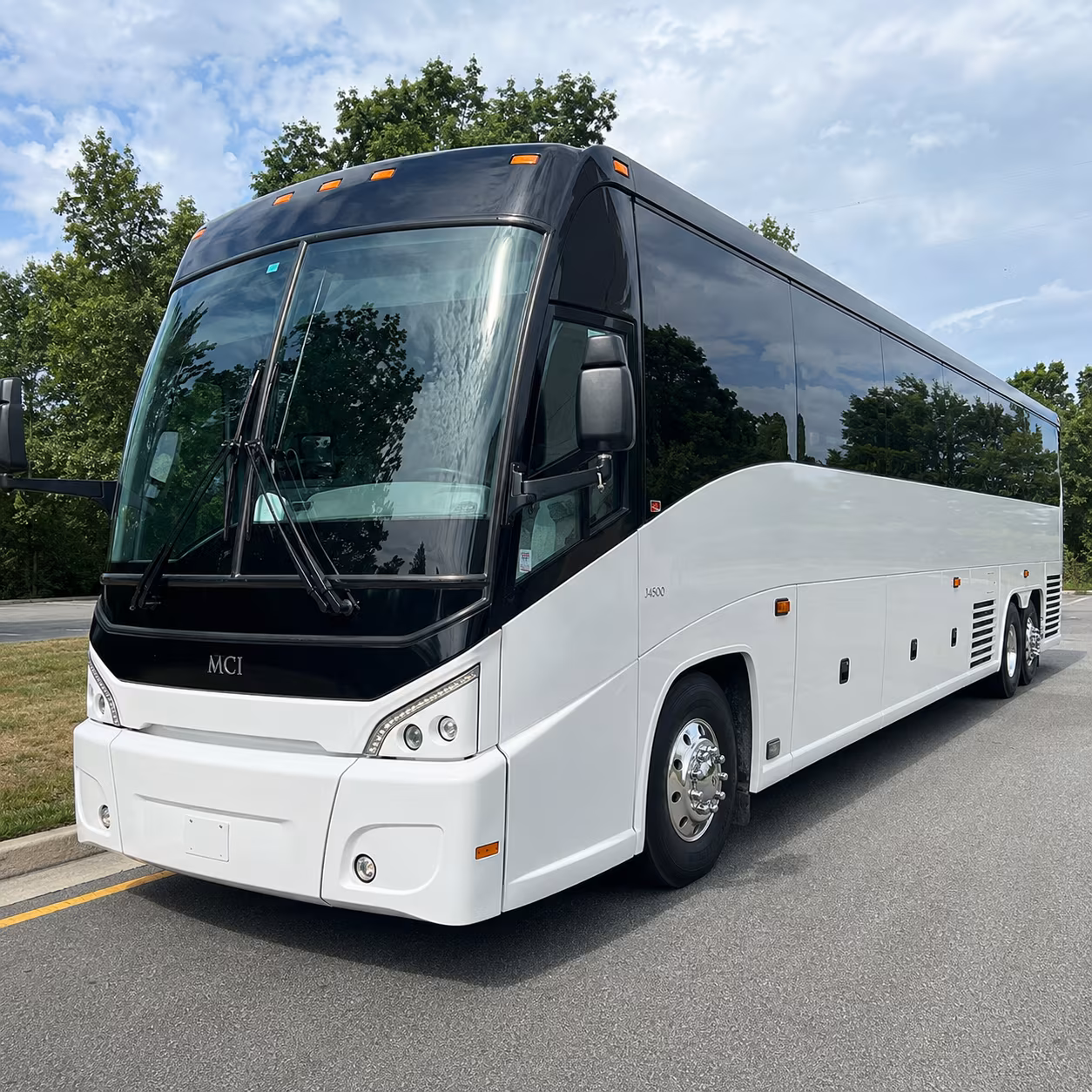 senior member shuttle buses for nampa and canyon county churches