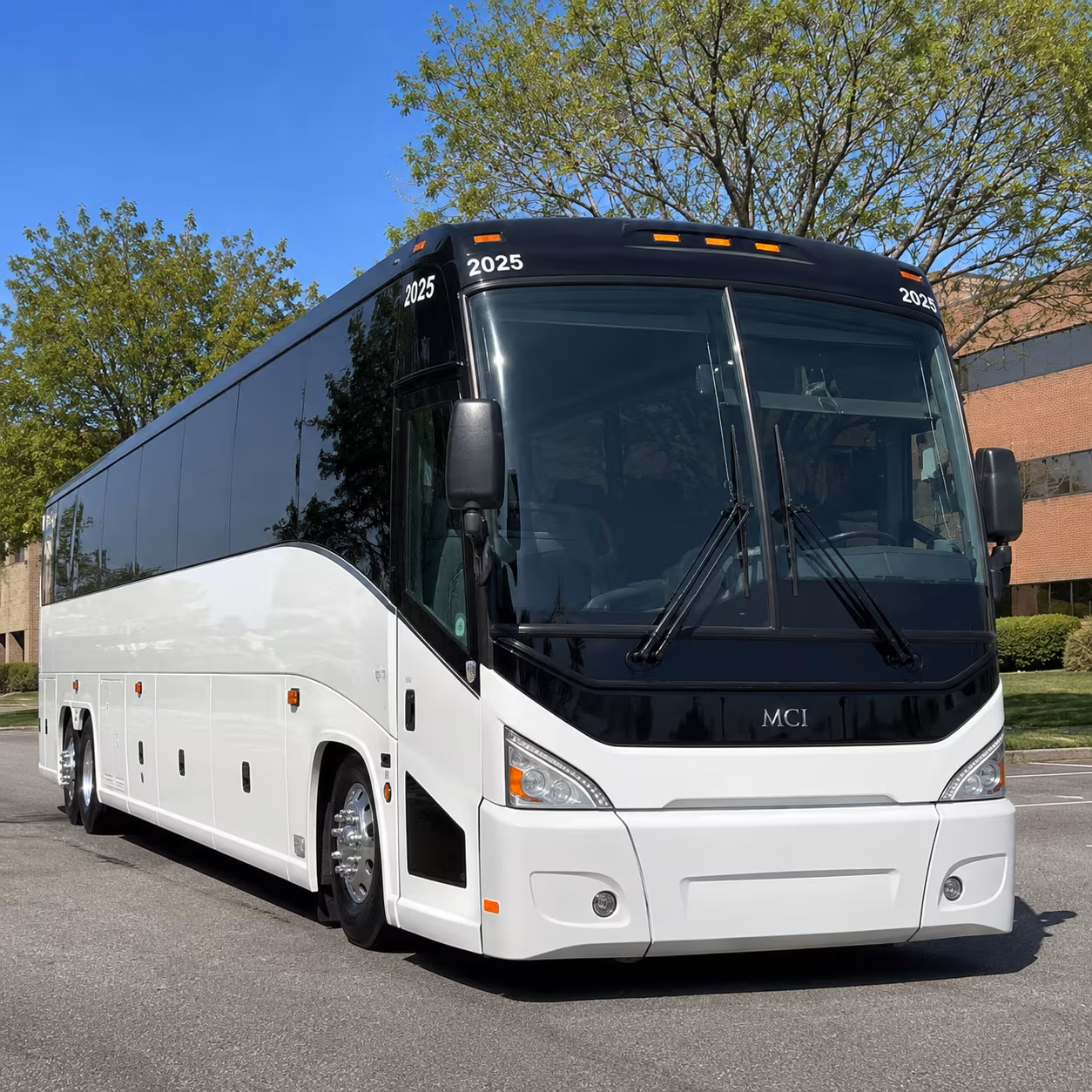 snake river stampede and ford idaho center buses