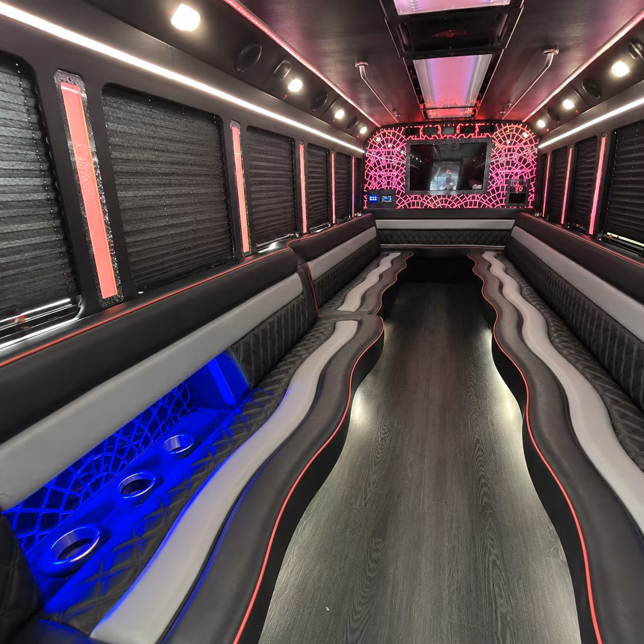 snake river valley wine tours party bus rental