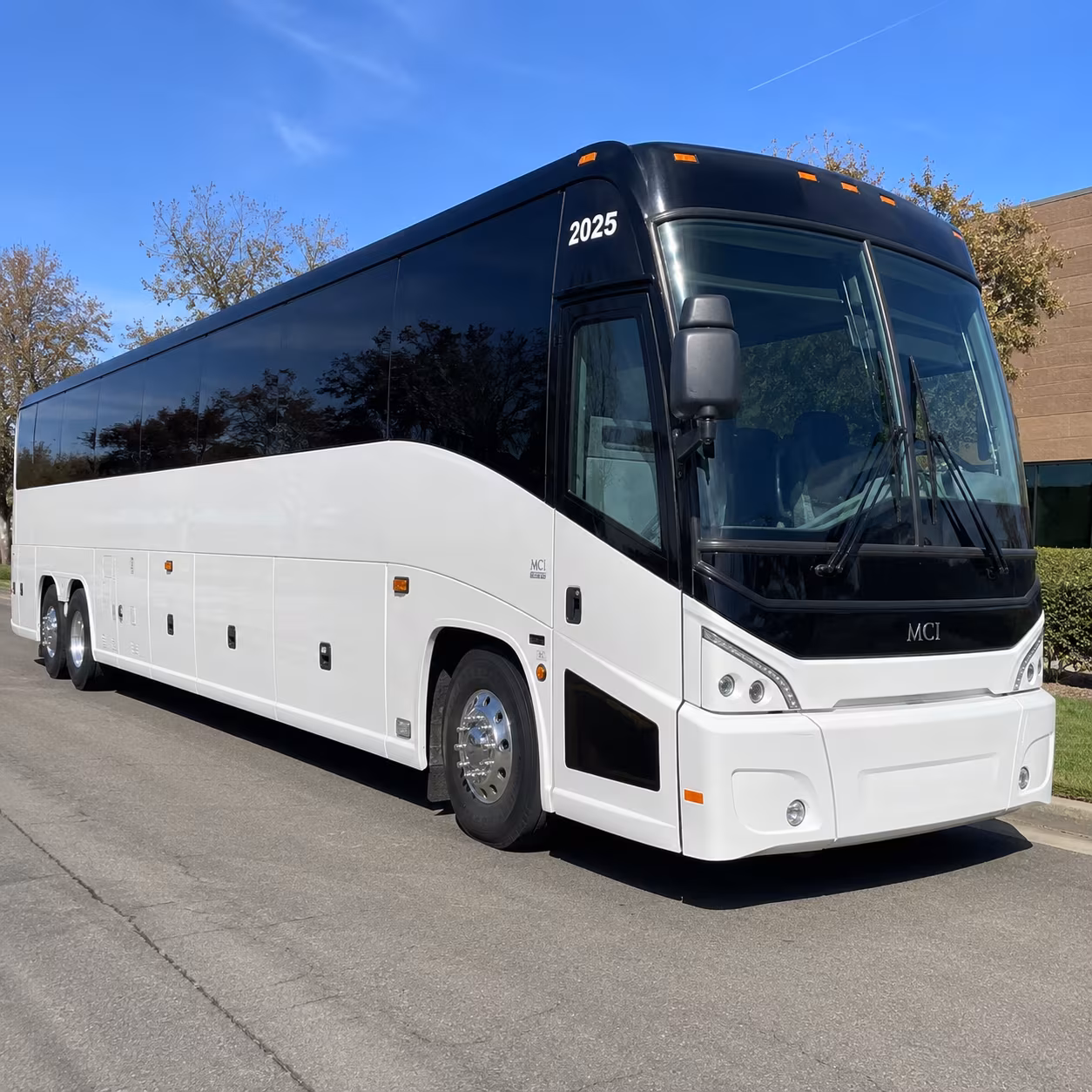 wedding and rehearsal dinner buses in nampa