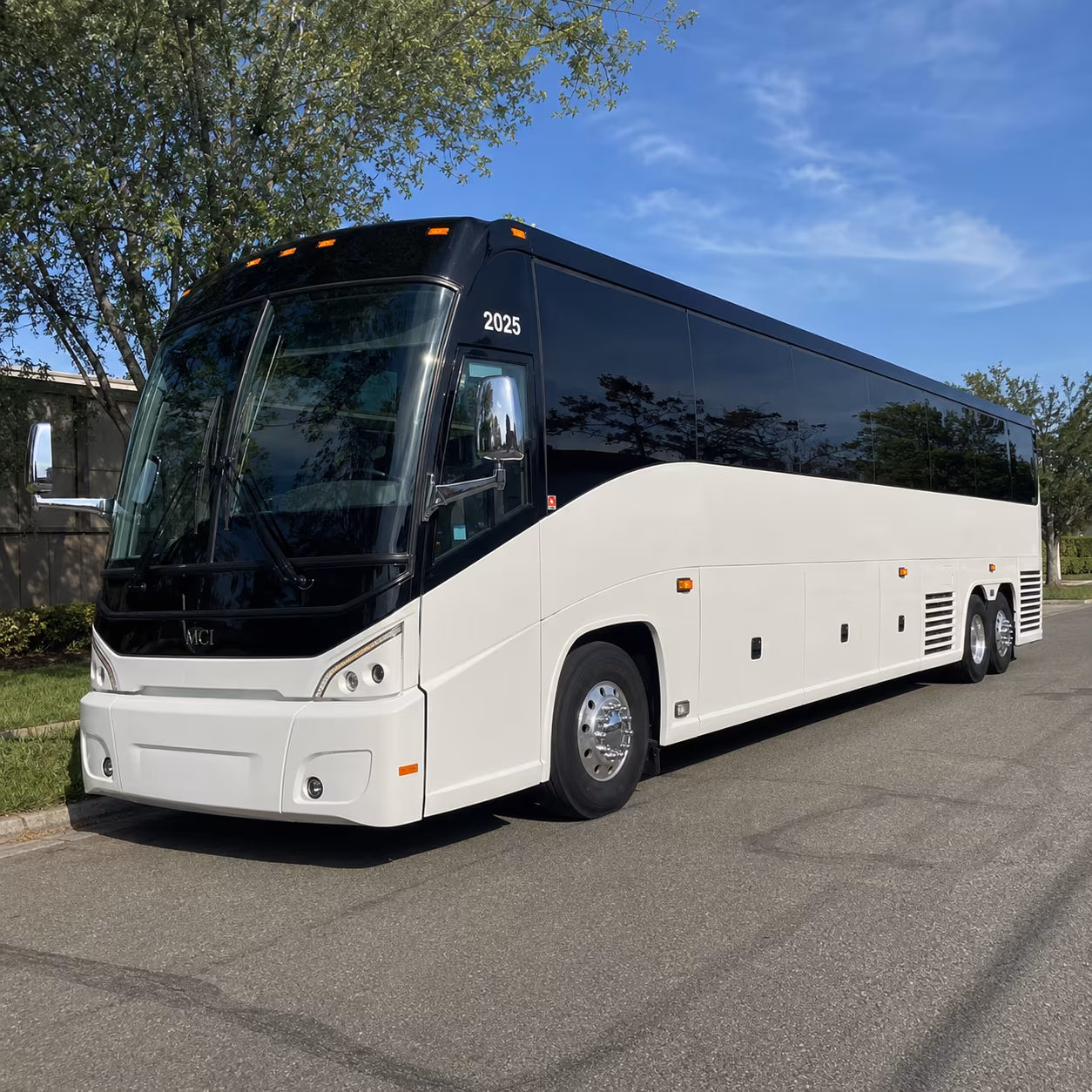 weekly worship shuttle buses for nampa congregations
