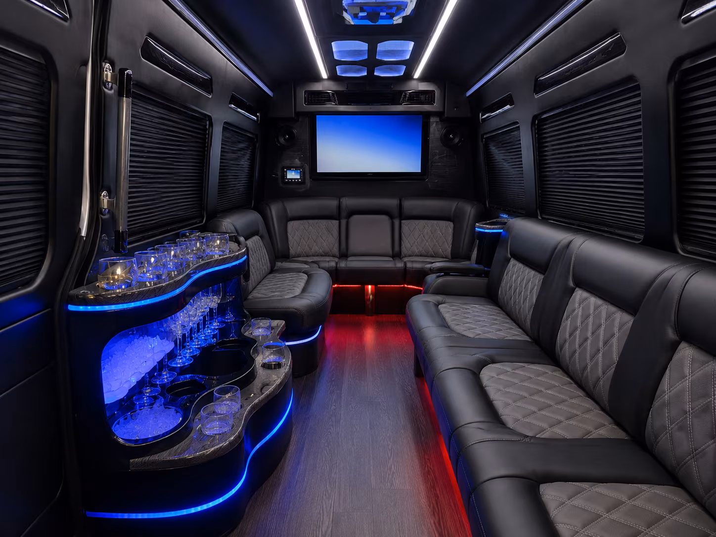 wine and brewery combo tour buses through the treasure valley
